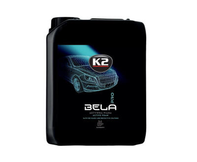 K2 BELA PRO 5L  активна піна 5 л