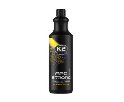 K2 APC STRONG PRO 1L  концентрат очисника 1 л