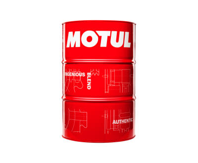 Олива моторна MOTUL 8100 Eco-lite SAE 5W30 208 L