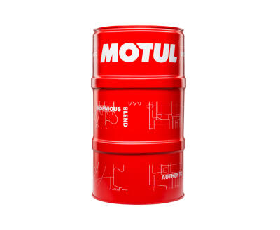 Олива моторна MOTUL 8100 X-clean gen2 SAE 5W40 60 L