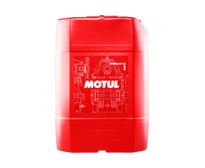 Трансмісійна олива MOTUL Multi CVTF 20 L