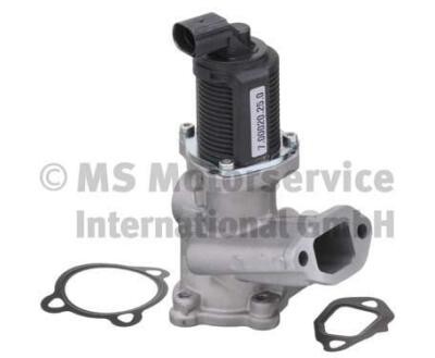 7.00020.25.0 Клапан рециркуляції відпрацьованих газів