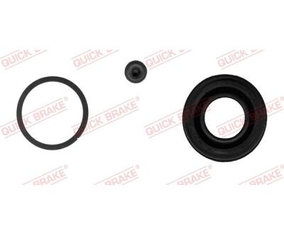 114-0118 QUICK BRAKE Ремкомплект супорта (заднього) MB Vito (W638) 96-03 (d=34mm)