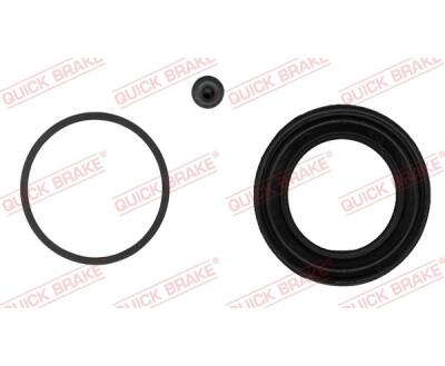 114-0231 QUICK BRAKE Ремкомплект супорта (заднього) MB Sprinter 901-903 (d=52mm) (Ate)