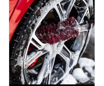 K2 WHEEL SCEPTER щітка для очищення дисків
