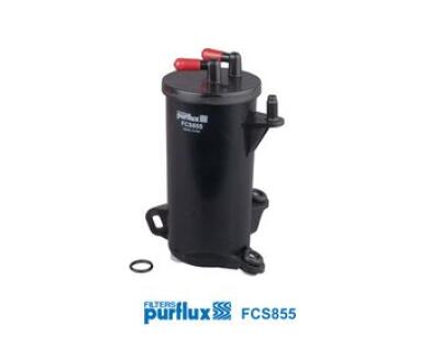 FCS855 Фільтр палива (PURFLUX)