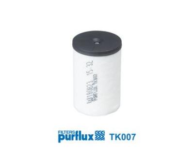 TK007 Фільтр АКПП (PURFLUX)