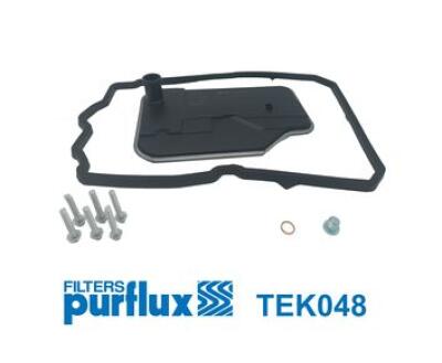 TEK048 Фільтр АКПП (PURFLUX)