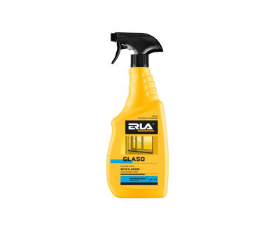 K2 ERLA Glaso очисник скляних поверхонь 750 ml